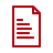 city icon 18 p red