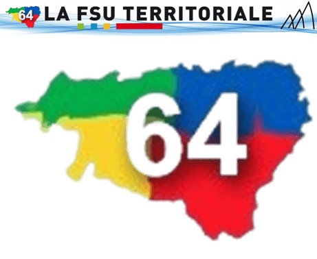 FSU Territoriale 64