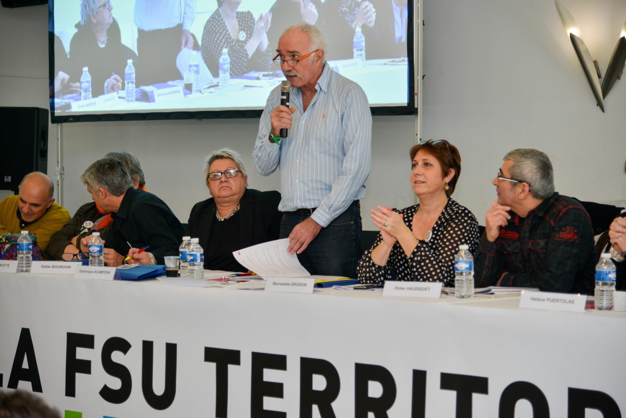 Fonction publique : la FSU alerte sur les salaires