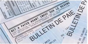 Bulletin de payejpg
