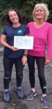 Manuela et Patrica