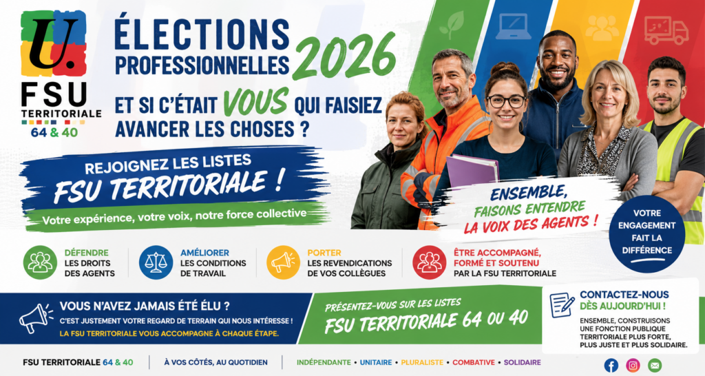 election decembre 2026